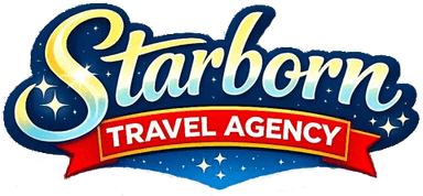Starborn Travel Agency