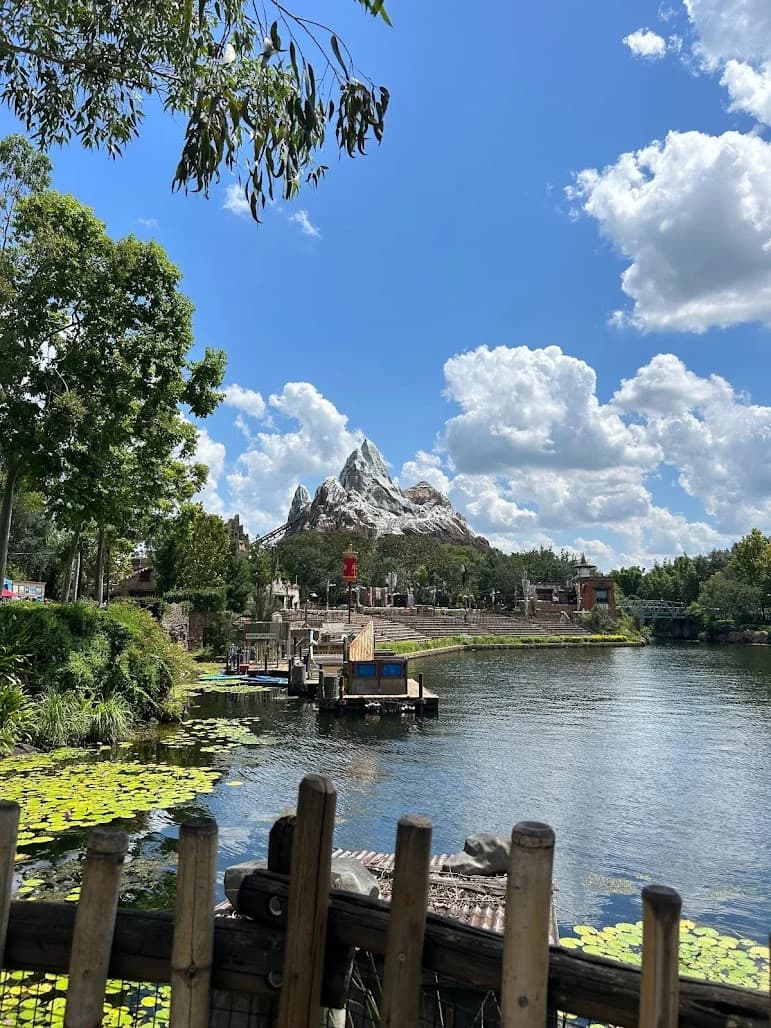 Mexico & Riviera Maya