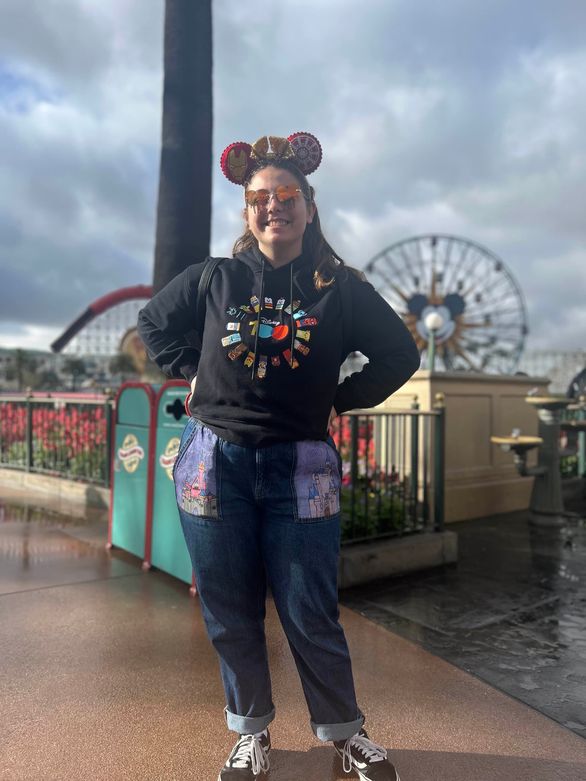 Sara - Founder & Travel Specialist