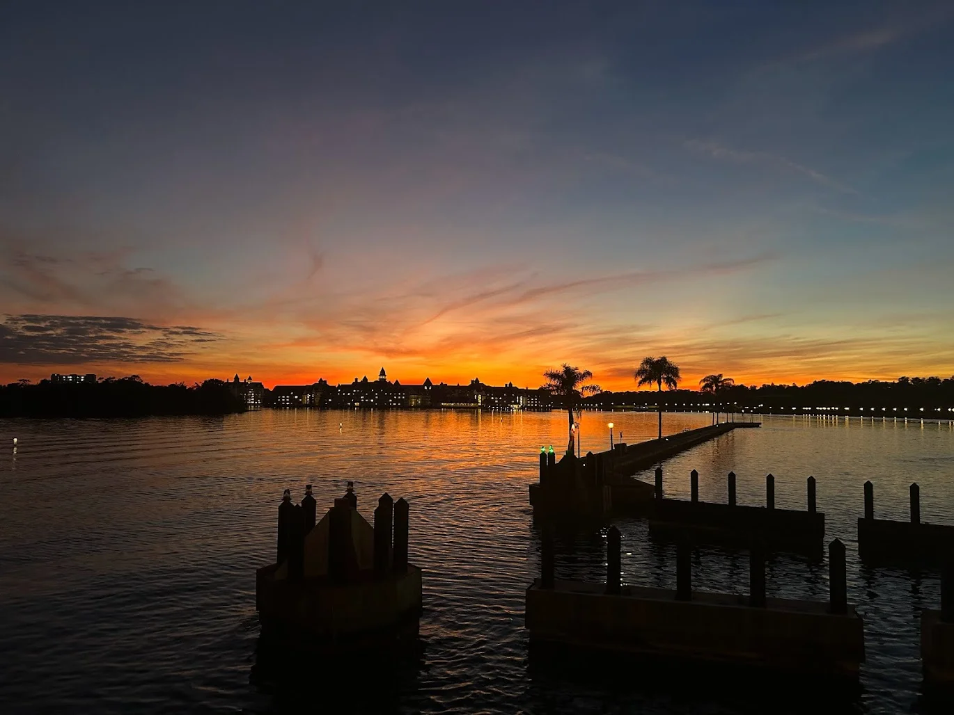 Group Travel Planning