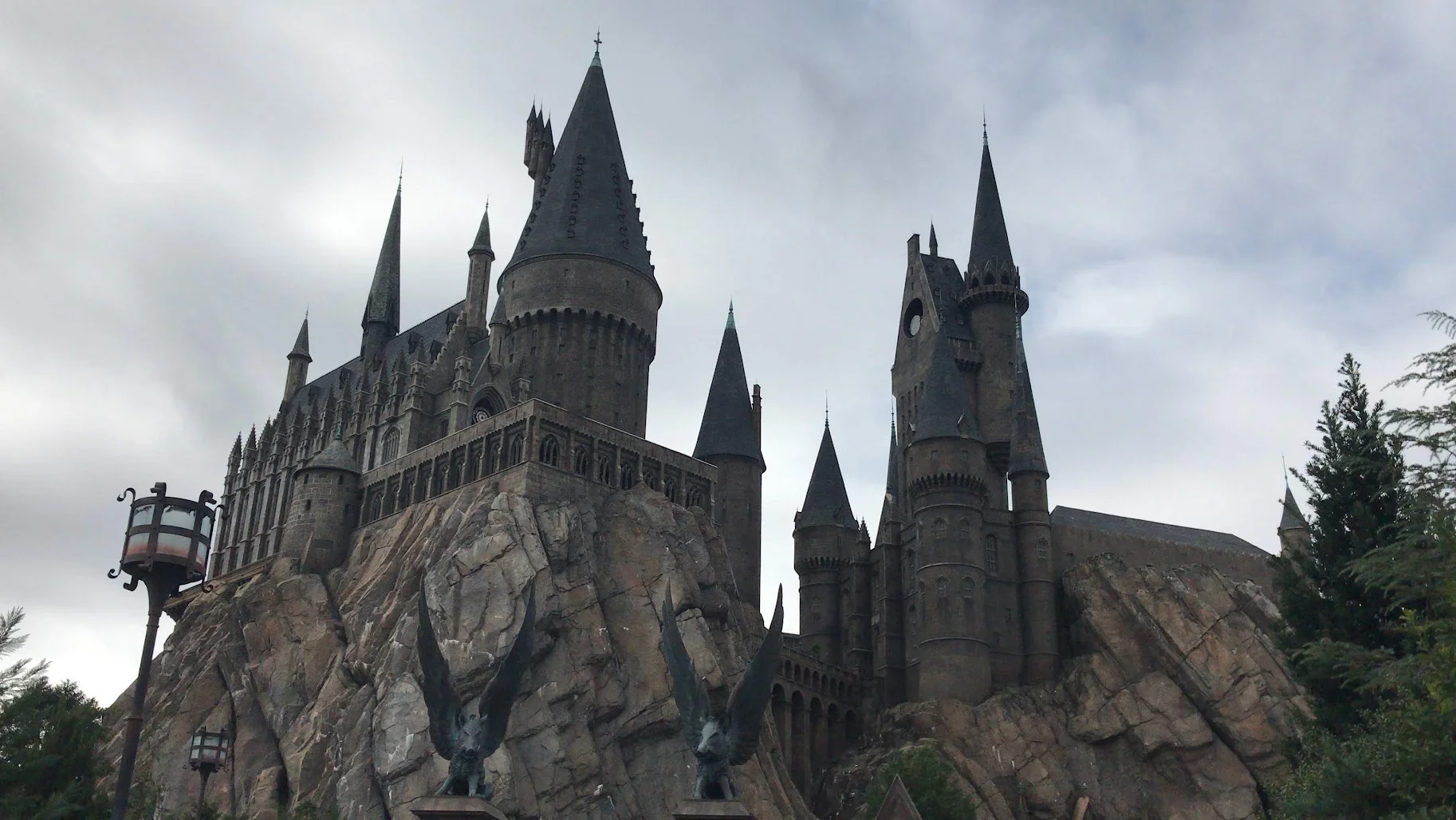 Luxury Travel Destination